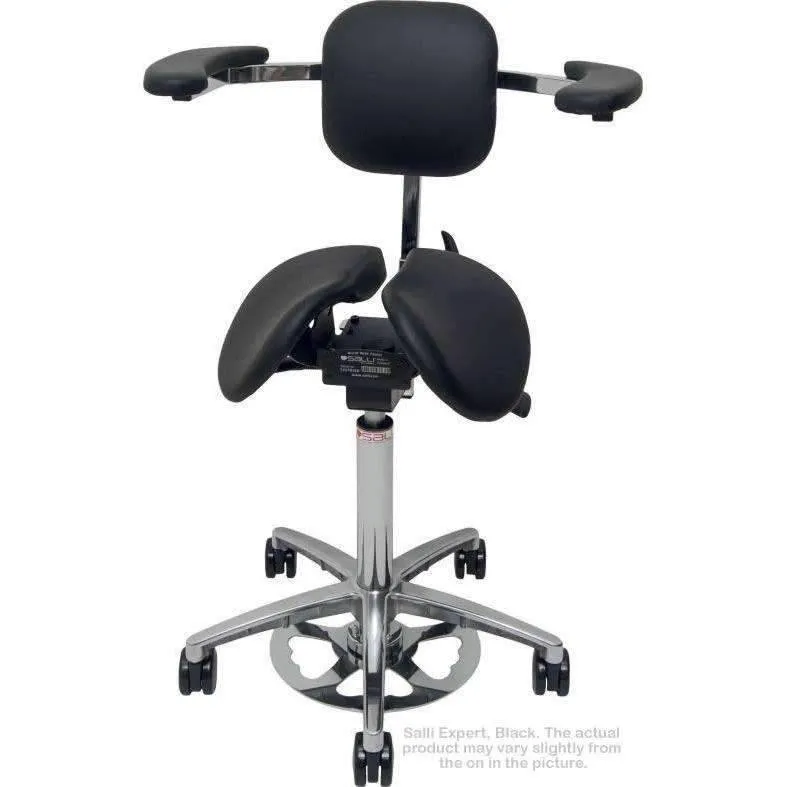 Salli Surgeon or Expert Multiadjuster Medical Chair or Stool