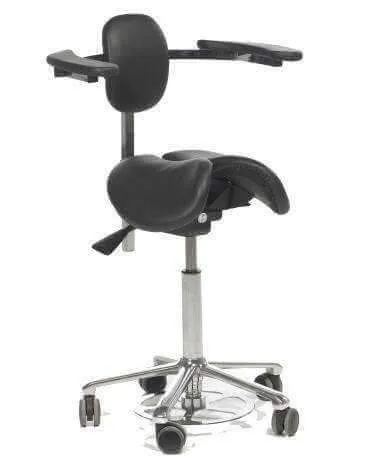 Salli Surgeon or Expert Twin Medical Chair or Tool