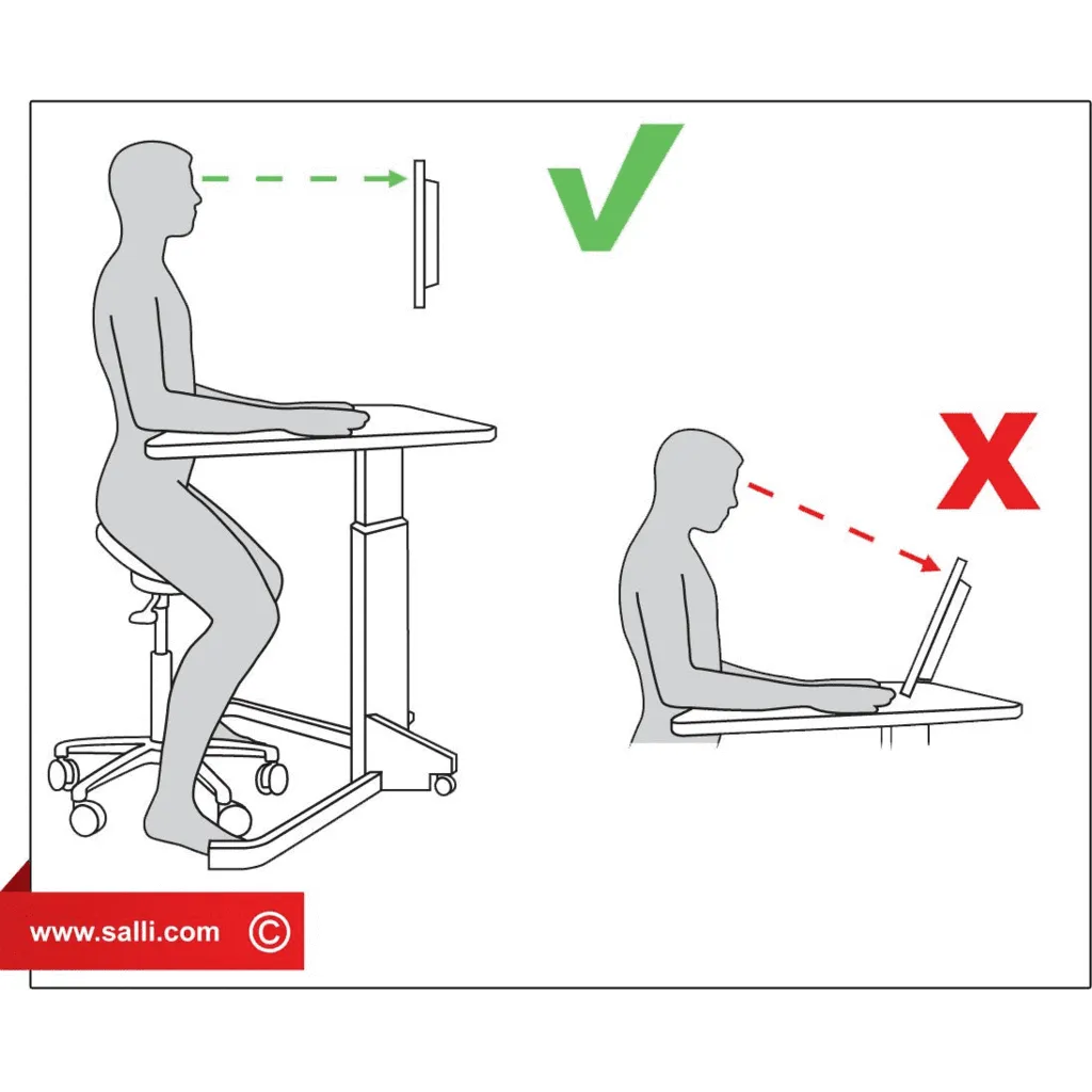 Salli Surgeon or Expert Twin Medical Chair or Tool