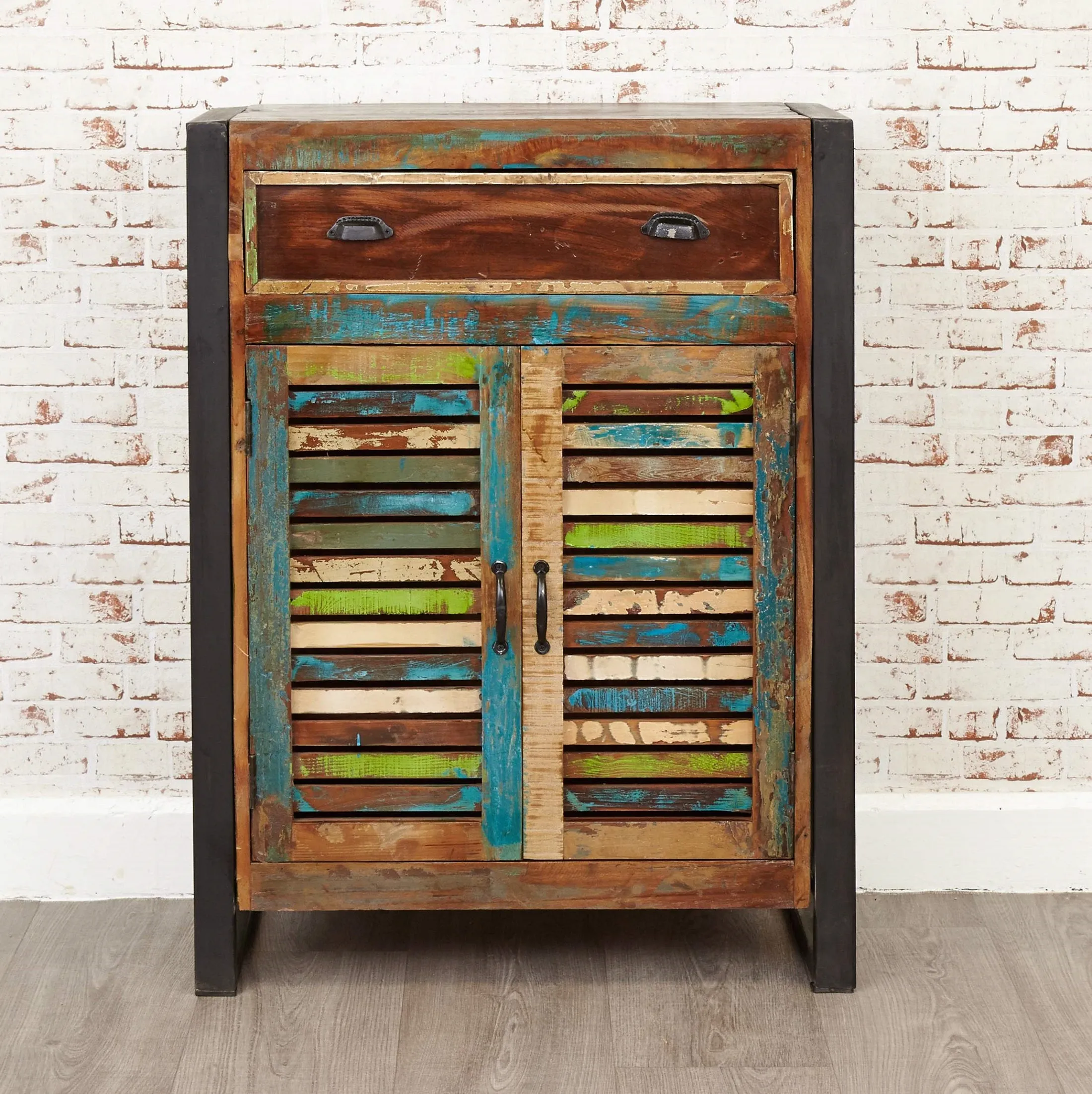 Shoreditch Shoe Storage Cupboard