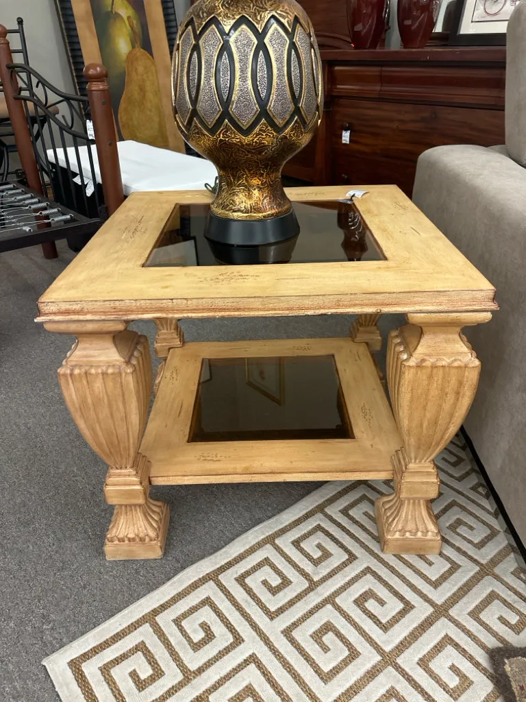 Side Table