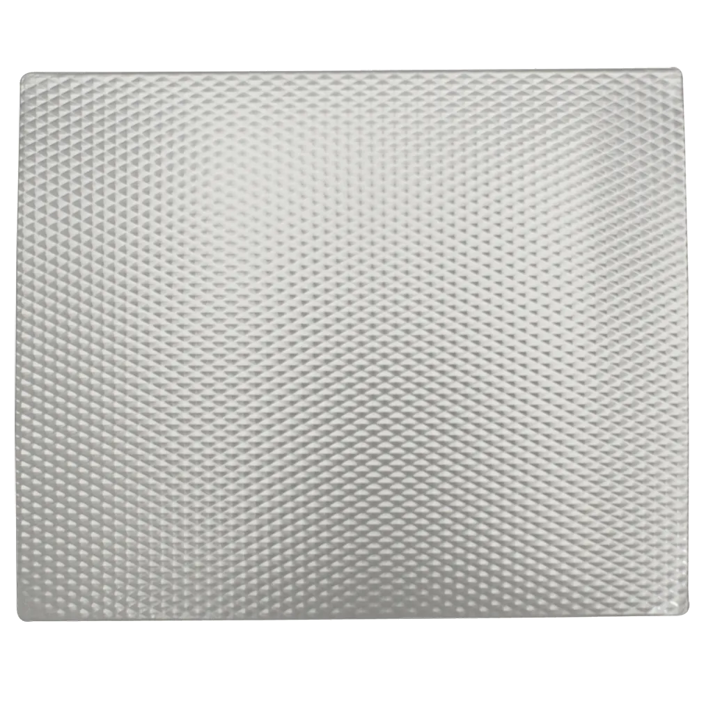 SM1720SWR Silverwave Counter Mat 17 x 20 Inches Range Kleen