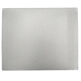 SM1720SWR Silverwave Counter Mat 17 x 20 Inches Range Kleen