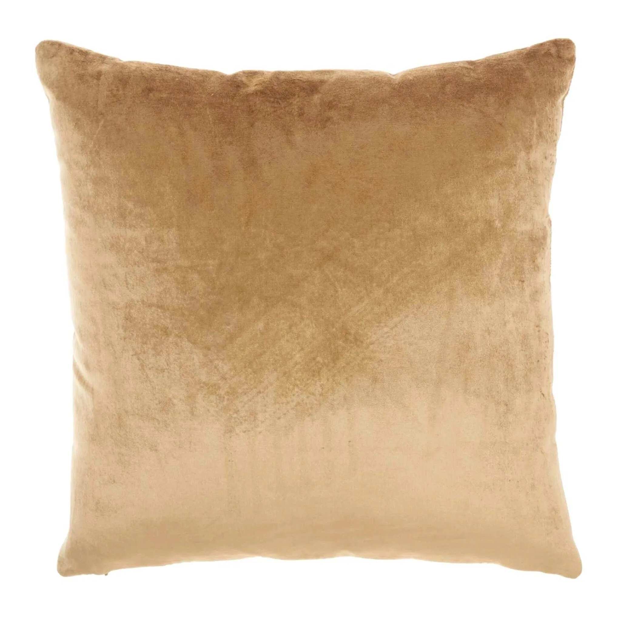 Sofia AC388 Velvet Throw Pillow