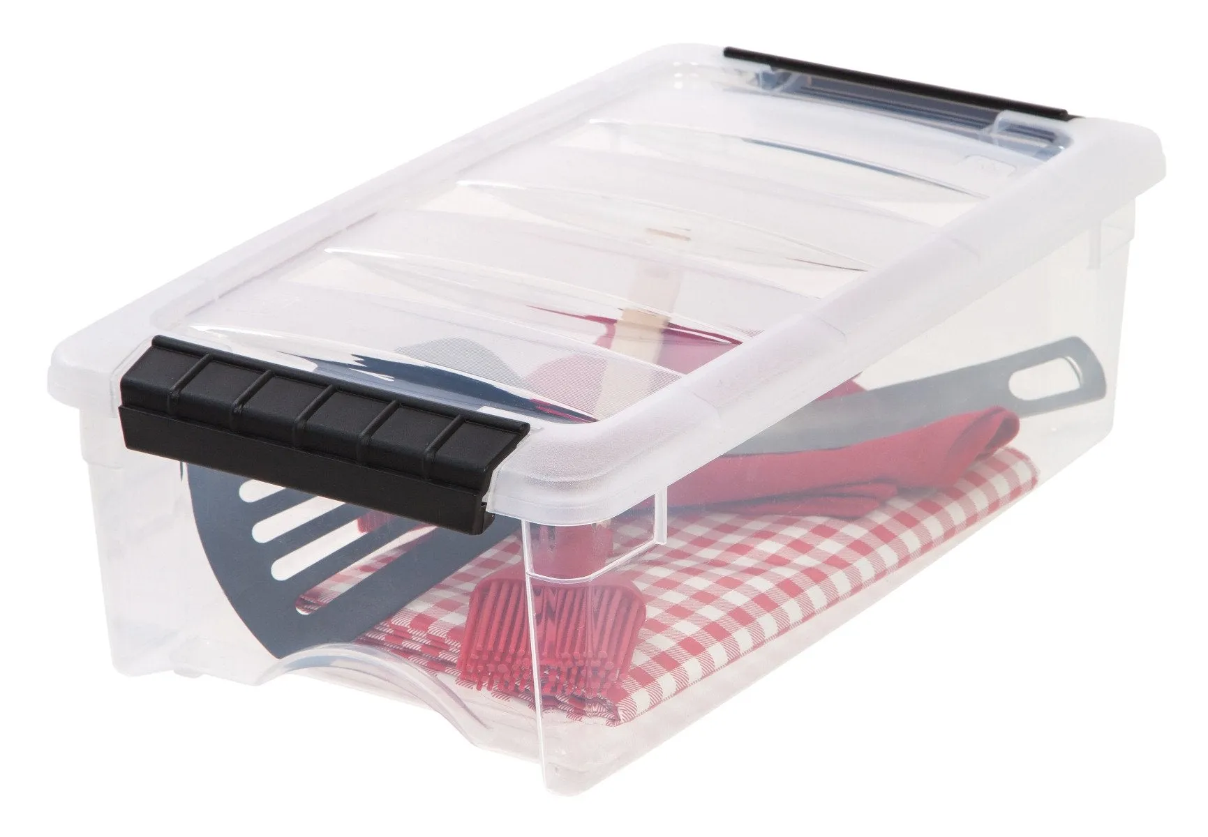 Stack & Pull™ Storage Box - 5 QT