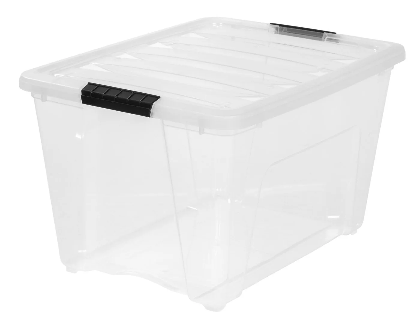 Stack & Pull™ Storage Box - 53 QT