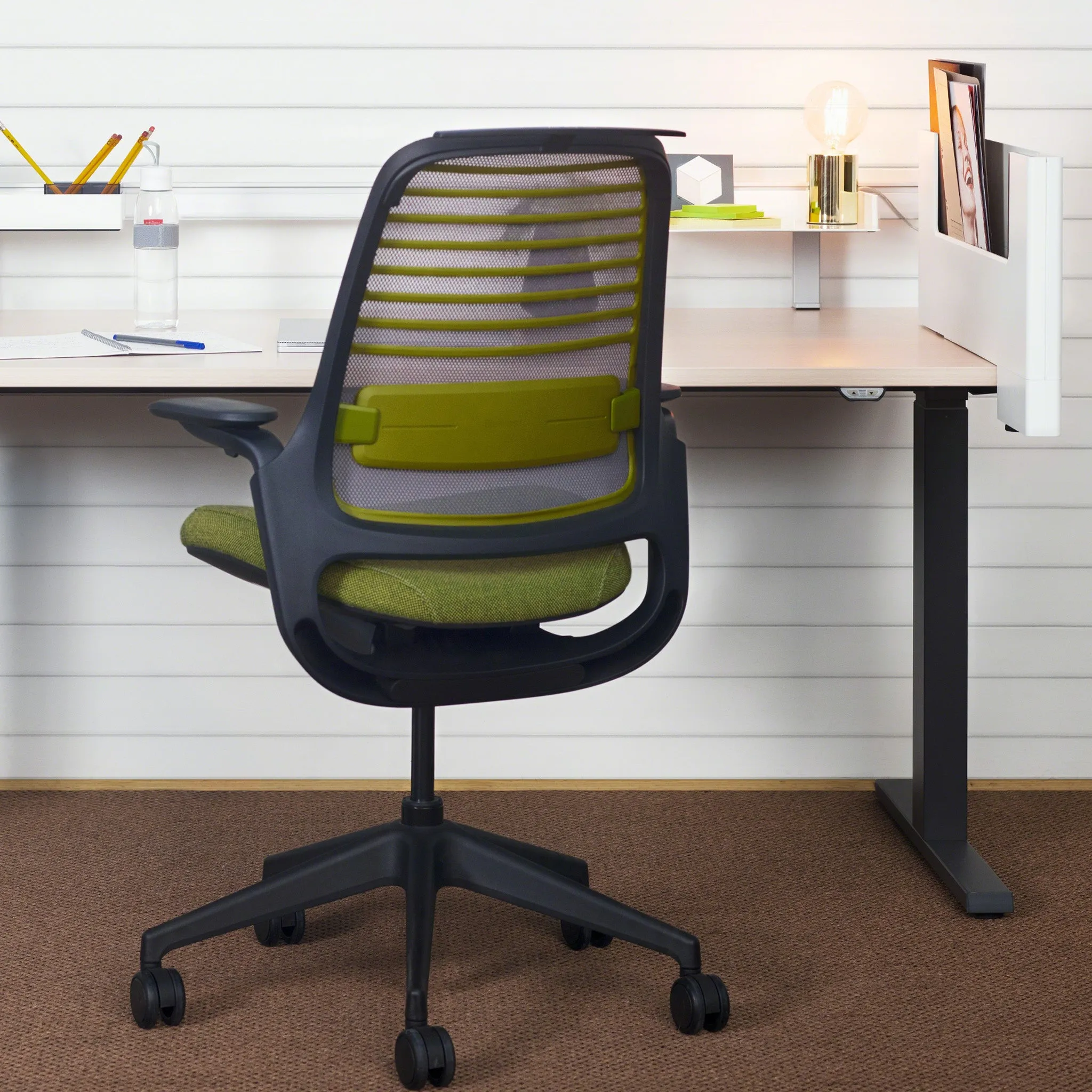 Steelcase Series 1 CarbonNeutral®