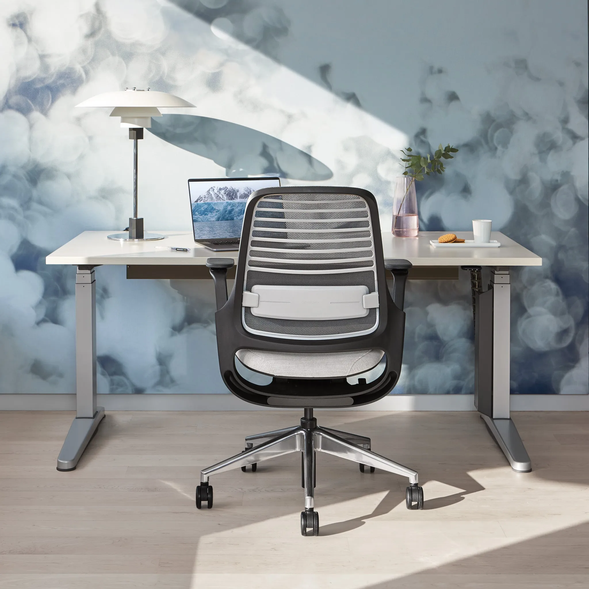 Steelcase Series 1 CarbonNeutral®