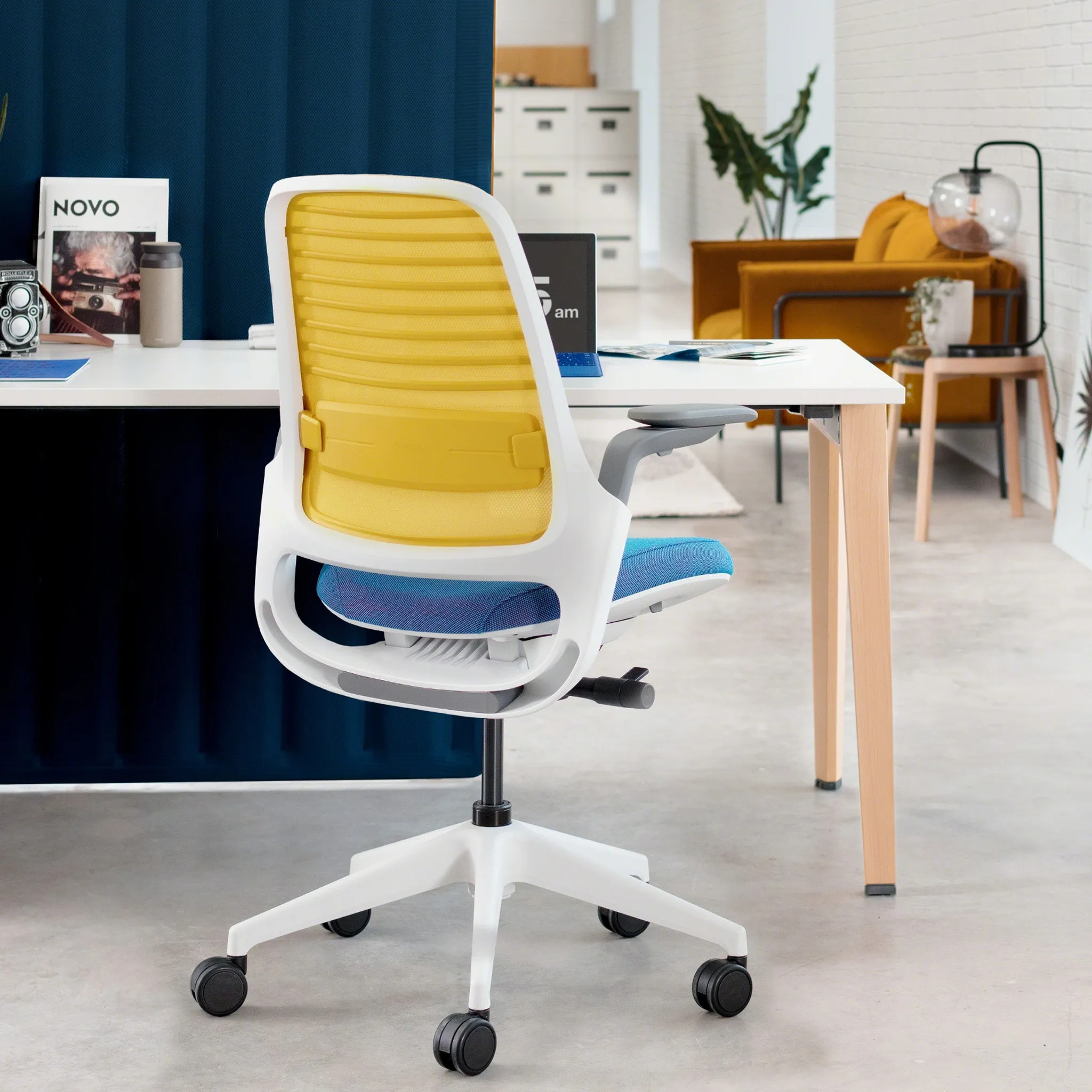 Steelcase Series 1 CarbonNeutral®