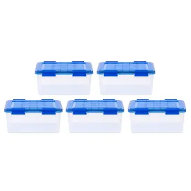 Storage Container WeatherPro® 5 Pack - 18.4QT - Gasket Box