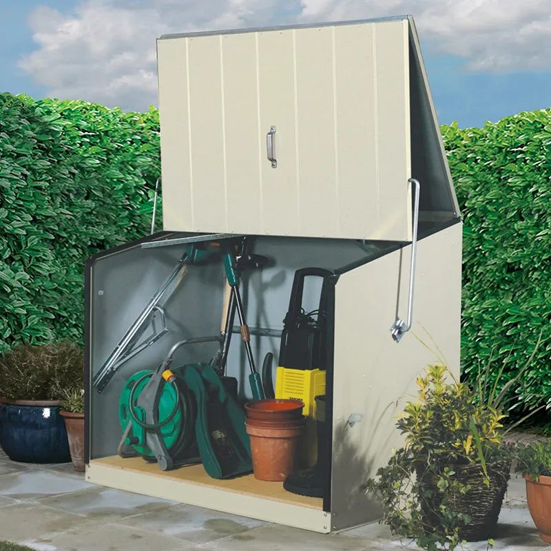 Stowaway Garden Storage Unit