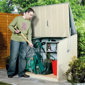 Stowaway Garden Storage Unit