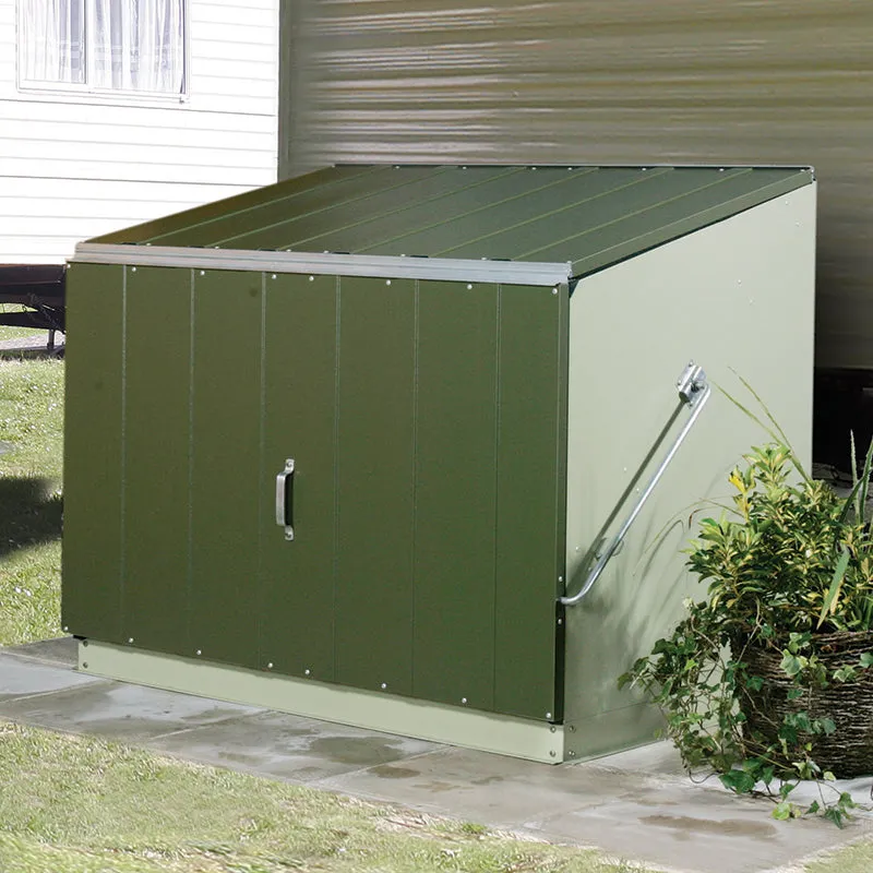 Stowaway Garden Storage Unit