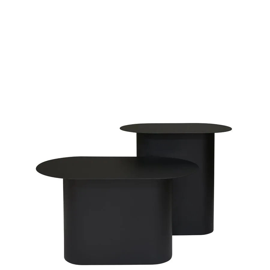 Studio Stadia Tall Side Table