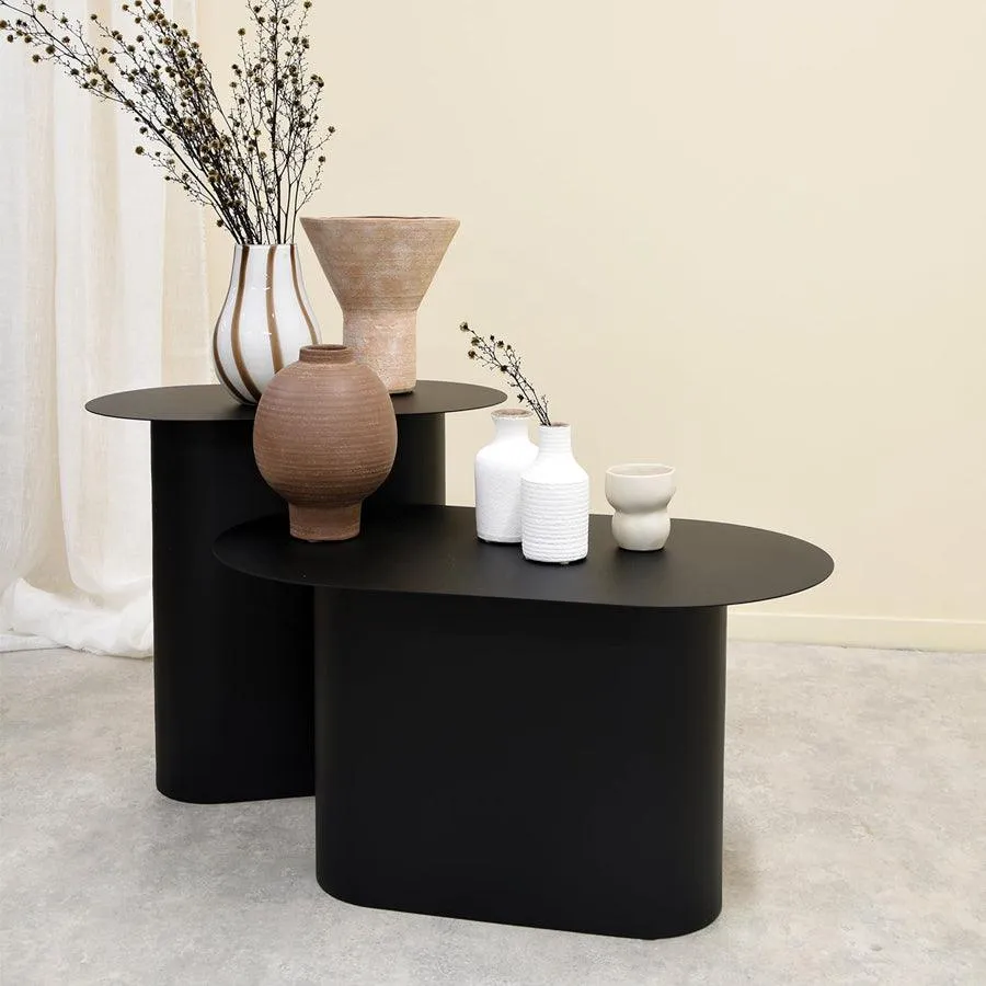 Studio Stadia Tall Side Table