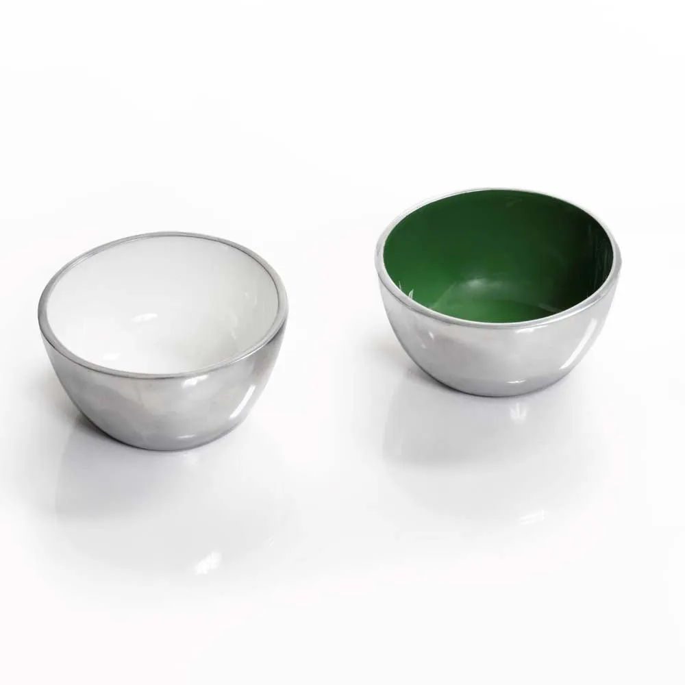 Verdura Nut Bowls